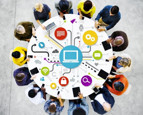 Wat is de slagkracht van de directie?