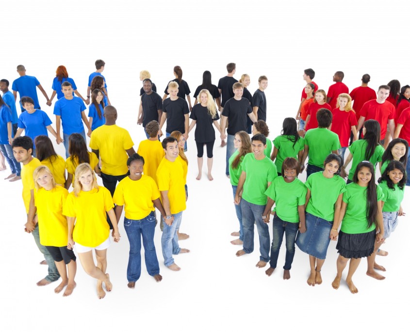 Inzicht in je persoonlijkheid als jongere Inzicht in je persoonlijkheid als jongere