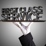 Excellente service voor uw gasten. Hoe zit het met uw hospitality?