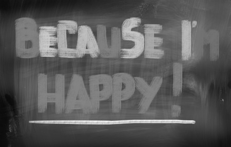 Wek cijfer geef je jouw geluk?