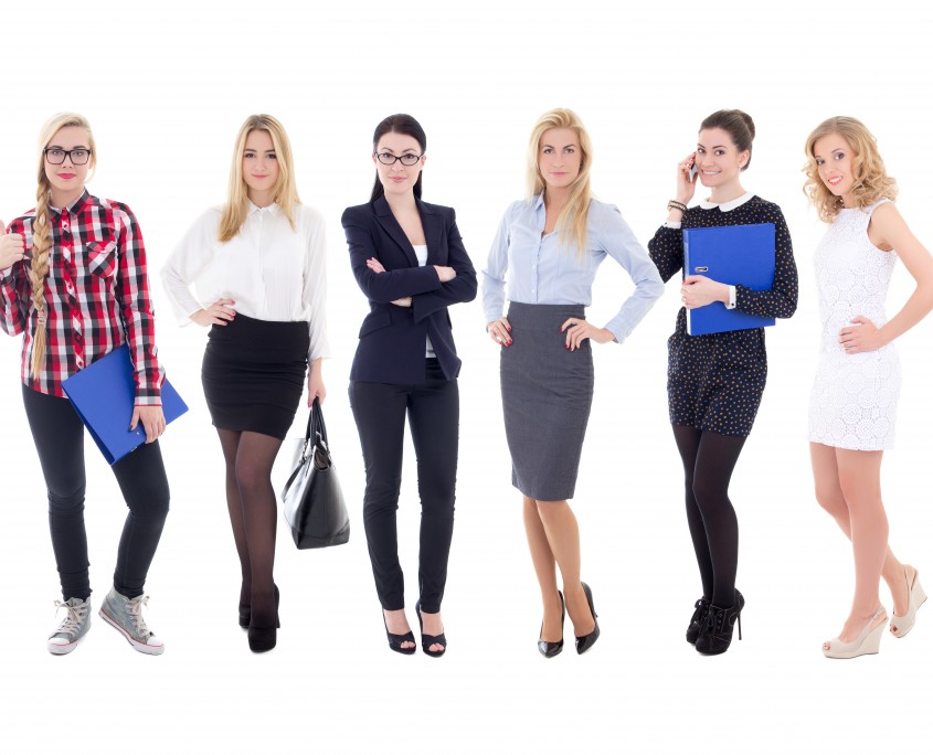 Gelukkige jongeren Keuzes voor school en werk