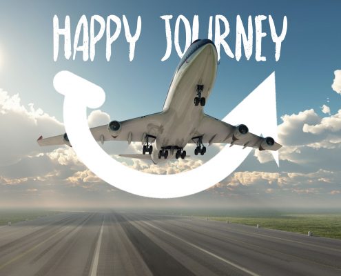 Happy Journey