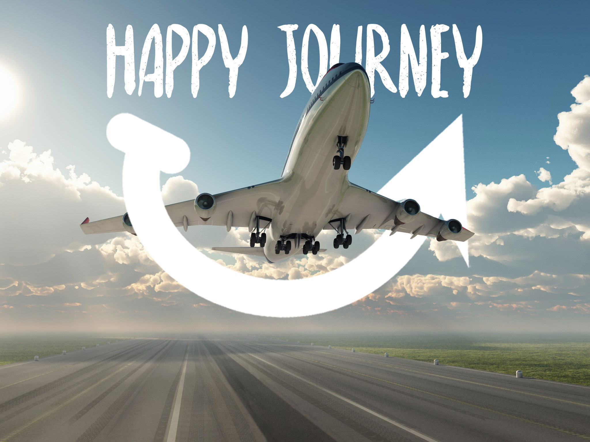 Happy Journey