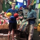 2019: Inkoop voetballen voor lokale school Senegal