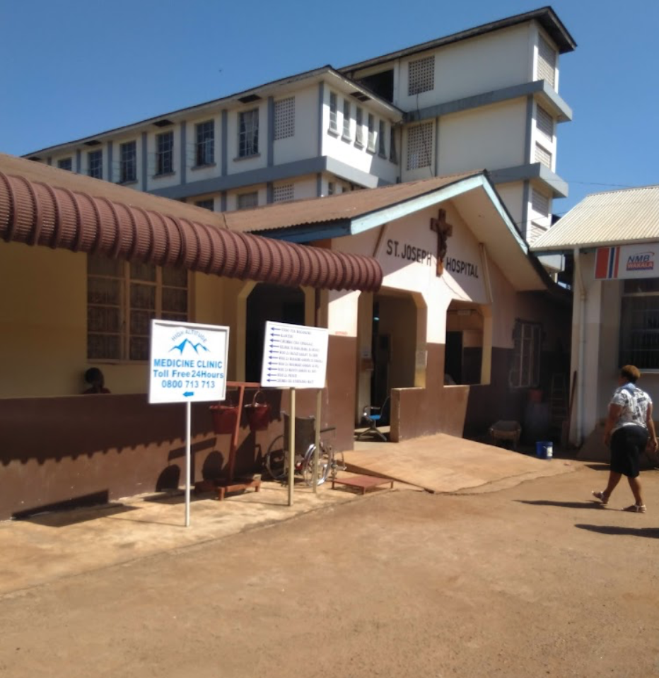 St. Joseph Hospital Tanzania