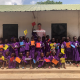sponsoring school Gambia