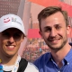 Marathon Rotterdam lopen voor Happy Kids Worldwide foundation