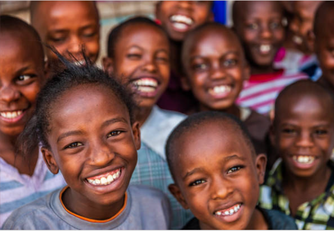 sponsor een kind bij happy kids worldwide foundation
