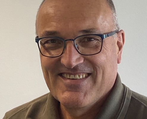 Projectmanager Happy Kids Worldwide