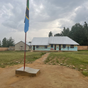 Leo Primary School