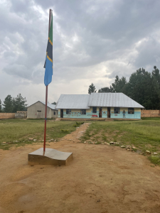 Leo Primary School