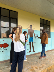 Leo Primary school